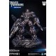 Transformers Dark of the Moon Statue Shockwave 93 cm